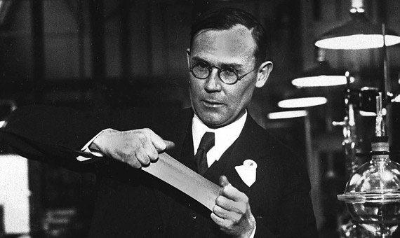 История развития технологии нетканых материалов. История развития технологии нетканых материалов.