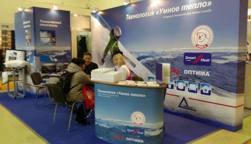 ИНТЕРТКАНЬ 2018. Весна. ИНТЕРТКАНЬ 2018. Весна.