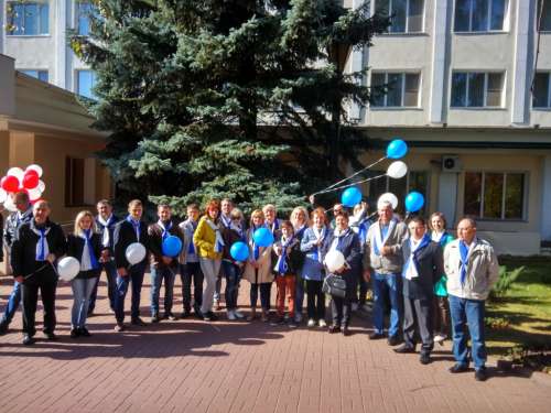 23 Сентября в Железногорске прошел День города. 23 Сентября в Железногорске прошел День города.