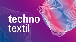 ООО Нипромтекс на выставке Technotextil 