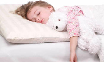 Гипоаллергенные подушки для детей. Как выбрать и ухаживать?